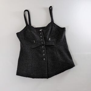 Transit Par Such Wool Women's Top